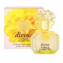Vince Camuto Divina парфюмированная вода тестер 30 мл., Объем, мл.: 30, Тип: парфюмированная вода тестер