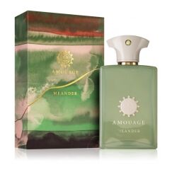 AMOUAGE Meander, Объем, мл.: 2, Тип: парфюмированная вода