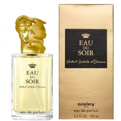 Sisley Izia La Nuit парфюмированная вода 1,8 мл., Объем, мл.: 1,8, Тип: парфюмированная вода