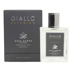 ACCA KAPPA Giallo Elicriso, Объем, мл.: 100, Тип: парфюмированная вода тестер