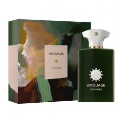 AMOUAGE Purpose, Объем, мл.: 2, Тип: парфюмированная вода