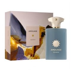 AMOUAGE Search, Объем, мл.: 2, Тип: парфюмированная вода
