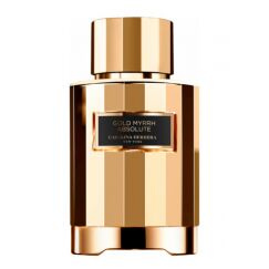 Carolina Herrera Gold Myrrh Absolute парфюмированная вода 5 мл., Объем, мл.: 5, Тип: парфюмированная вода