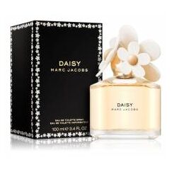Marc Jacobs Daisy Eau de Toilette туалетная вода 30 мл., Объем, мл.: 30, Тип: туалетная вода