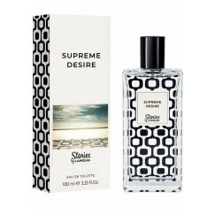 TED LAPIDUS Supreme Desire, Объем, мл.: 100, Тип: туалетная вода тестер