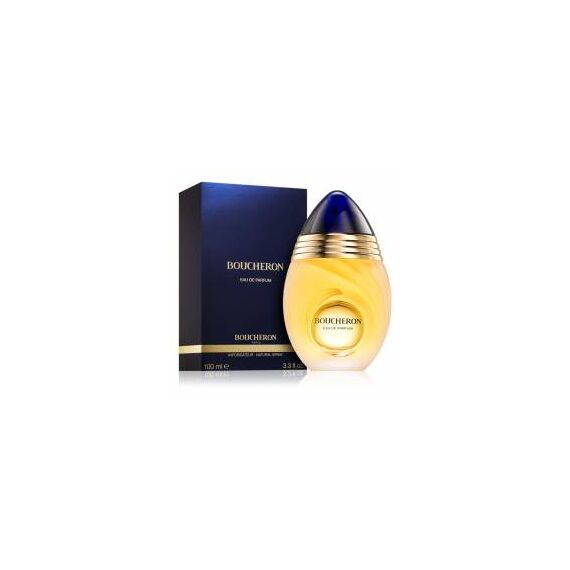 Boucheron Boucheron парфюмированная вода тестер 100 мл.