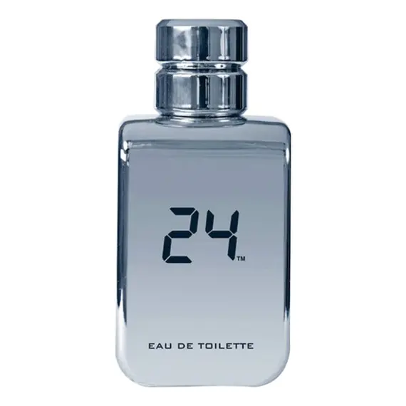 24 perfumes Platinum туалетная вода тестер 100 мл., Объем, мл.: 100, Тип: туалетная вода тестер