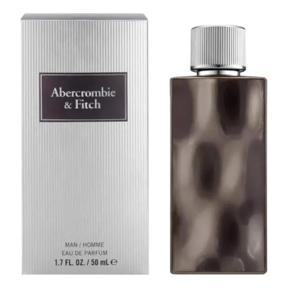 Abercrombie And Fitch First Instinct Extreme Man парфюмированная вода 50 мл., Объем, мл.: 50