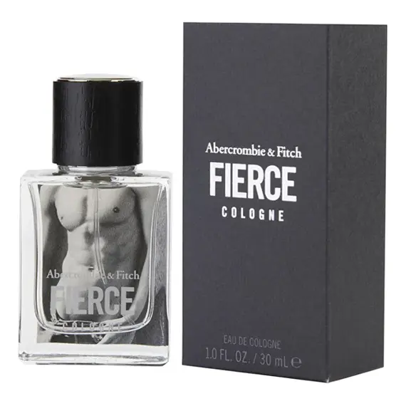 Abercrombie and Fitch Fierce одеколон 30 мл., Объем, мл.: 30, Тип: парфюмированная вода