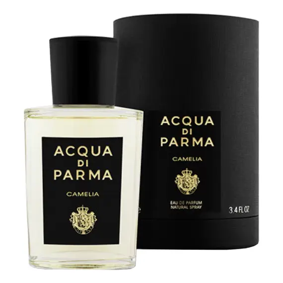 Acqua di Parma Camelia парфюмированная вода 180 мл., Объем, мл.: 180, Тип: парфюмированная вода