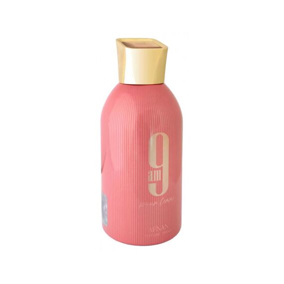 Afnan Perfumes 9 AM дезодорант - спрей 250 мл., Объем, мл.: 50, Тип: дезодорант