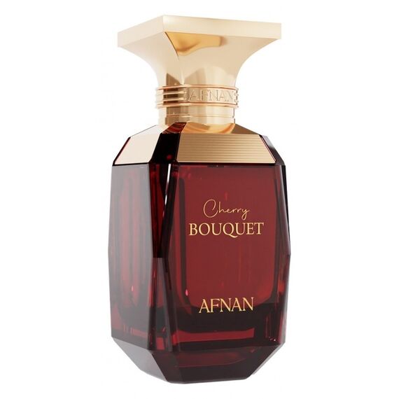 Afnan Perfumes Cherry Bouquet парфюмированная вода тестер 80 мл., Объем, мл.: 80, Тип: парфюмированная вода тестер