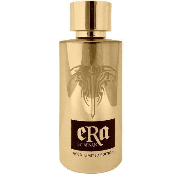 Afnan Perfumes Era Gold Limited Edition парфюмированная вода тестер 100 мл.