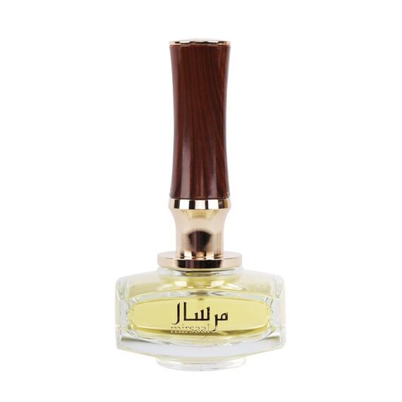 Afnan Perfumes Mirsaal With Love парфюмированная вода тестер 90 мл., Объем, мл.: 90, Тип: парфюмированная вода тестер
