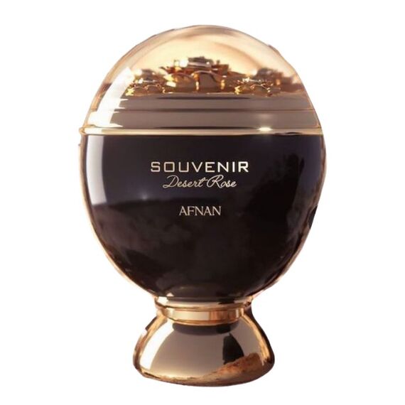 Afnan Perfumes Souviner Desert Rose парфюмированная вода тестер 100 мл., Объем, мл.: 100, Тип: парфюмированная вода тестер