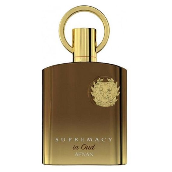 Afnan Perfumes Supremacy In Oud парфюмированная вода тестер 100 мл., Объем, мл.: 100, Тип: парфюмированная вода тестер