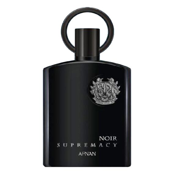 Afnan Perfumes Supremacy Noir парфюмированная вода тестер 100 мл., Объем, мл.: 100, Тип: парфюмированная вода тестер