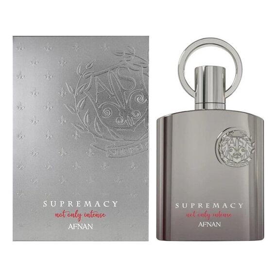 Afnan Perfumes Supremacy Not Only Intense духи 100 мл., Объем, мл.: 100, Тип: духи
