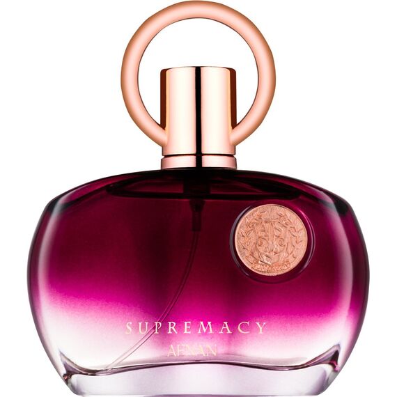 Afnan Perfumes Supremacy Purple парфюмированная вода тестер 100 мл., Объем, мл.: 100, Тип: парфюмированная вода тестер