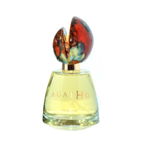 Agatho Parfum Castiamanti парфюмированная вода тестер 100 мл., Объем, мл.: 100, Тип: парфюмированная вода тестер