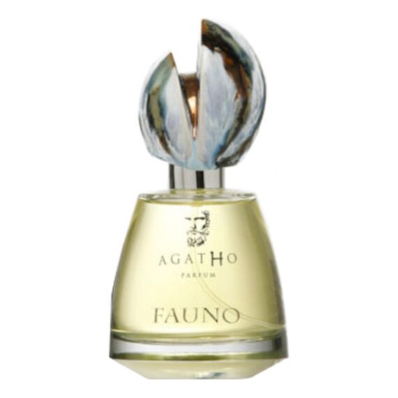 Agatho Parfum Fauno парфюмированная вода тестер 100 мл., Объем, мл.: 100, Тип: парфюмированная вода тестер