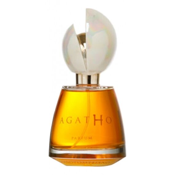 Agatho Parfum Rosso Pompeiano парфюмированная вода тестер 100 мл., Объем, мл.: 100, Тип: парфюмированная вода тестер