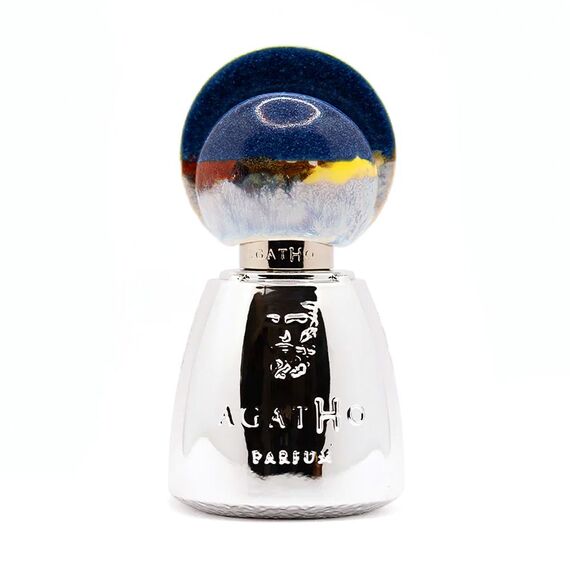 Agatho Parfum Sileno парфюмированная вода тестер 100 мл., Объем, мл.: 100, Тип: парфюмированная вода тестер