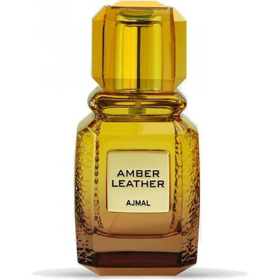Ajmal Amber Leather парфюмированная вода 100 мл. (lux), Объем, мл.: 100, Тип: парфюмированная вода