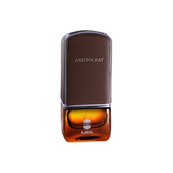 Ajmal Aristocrat For Men парфюмированная вода тестер 75 мл., Объем, мл.: 75, Тип: парфюмированная вода тестер