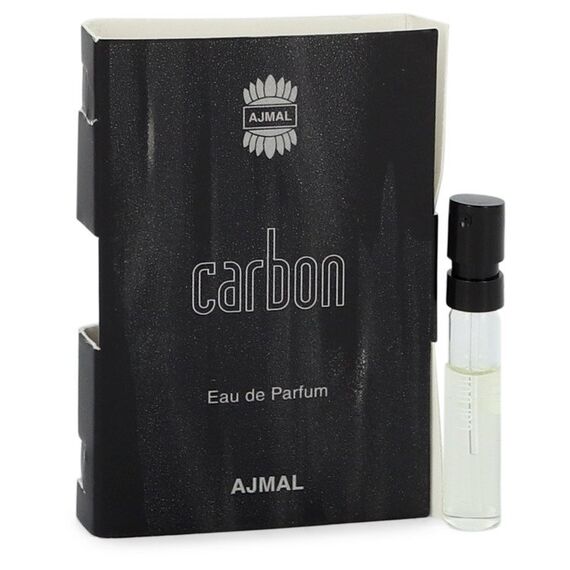 Ajmal Carbon парфюмированная вода 1 мл., Объем, мл.: 1, Тип: парфюмированная вода