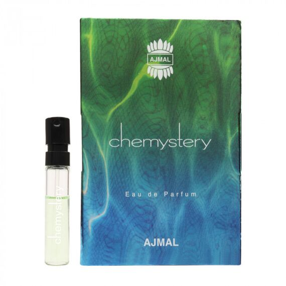 Ajmal Chemystery парфюмированная вода 1,5 мл., Объем, мл.: 1,5, Тип: парфюмированная вода