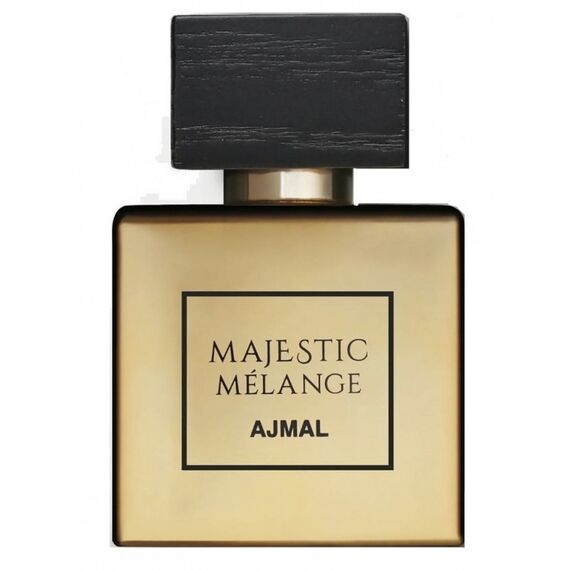 Ajmal Majestic Melange парфюмированная вода 100 мл., Объем, мл.: 100, Тип: парфюмированная вода