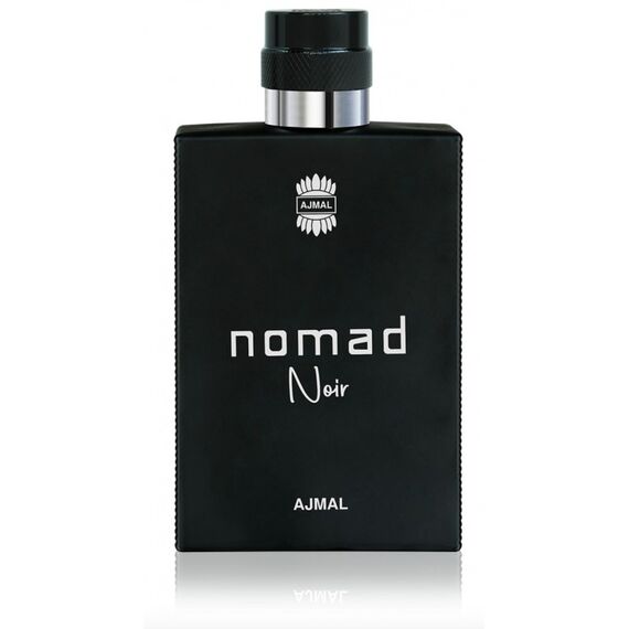 Ajmal Nomad Noir парфюмированная вода 100 мл., Объем, мл.: 100, Тип: парфюмированная вода