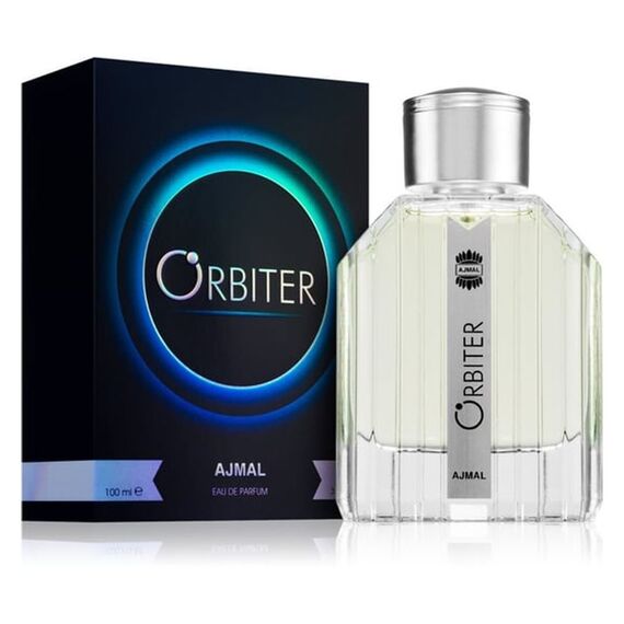 Ajmal Orbiter парфюмированная вода 100 мл., Объем, мл.: 100, Тип: парфюмированная вода