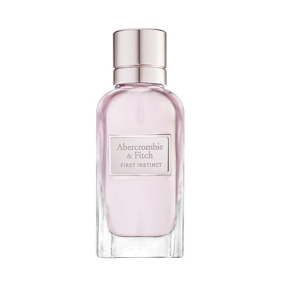 Abercrombie and Fitch First Instinct парфюмированная вода 50мл., Объем, мл.: 50, Тип: парфюмированная вода