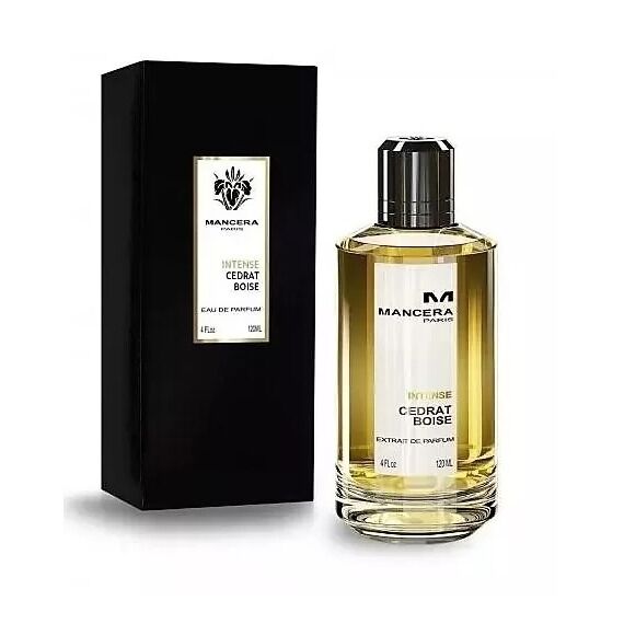 Mancera Intense Cedrat Boise Extrait De Parfum духи 120 мл., Объем, мл.: 120, Тип: духи