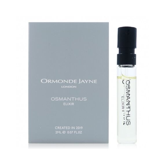 Ormonde Jayne Isfarkand Elixir духи 8 мл., Объем, мл.: 8, Тип: духи