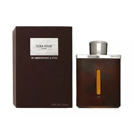 Abercrombie and Fitch Ezra Fitch Cologne одеколон 100 мл., Объем, мл.: 100, Тип: туалетная вода