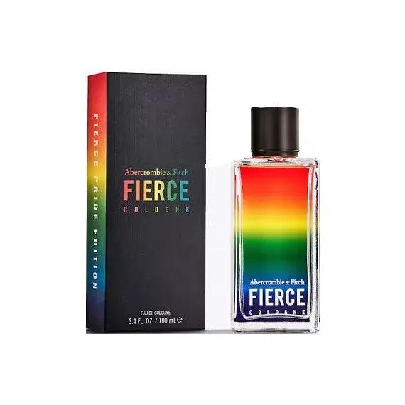 Abercrombie and Fitch Pride Edition одеколон 100 мл., Объем, мл.: 100, Тип: одеколон