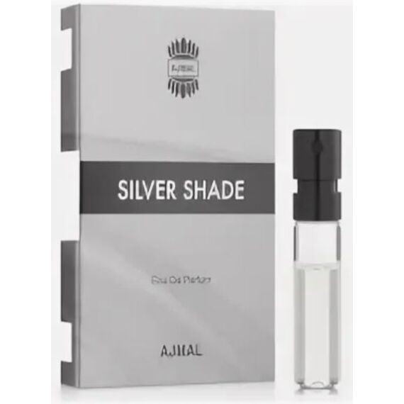 Ajmal Silver Shade парфюмированная вода 1,5 мл., Объем, мл.: 1,5, Тип: парфюмированная вода