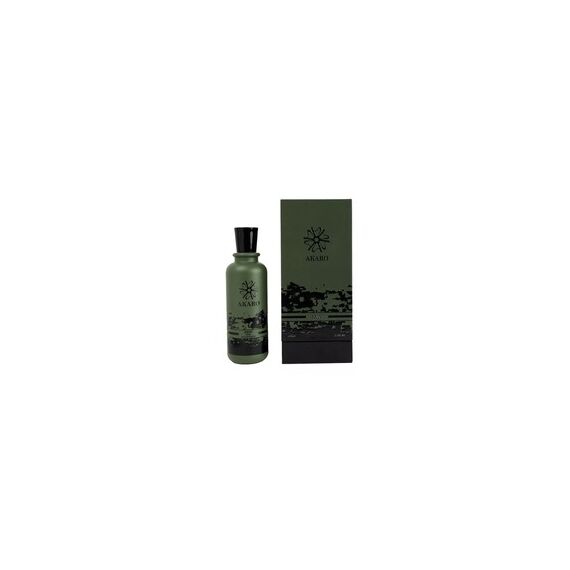 Akaro Exclusive Navy парфюмированная вода 3 мл., Объем, мл.: 3, Тип: парфюмированная вода
