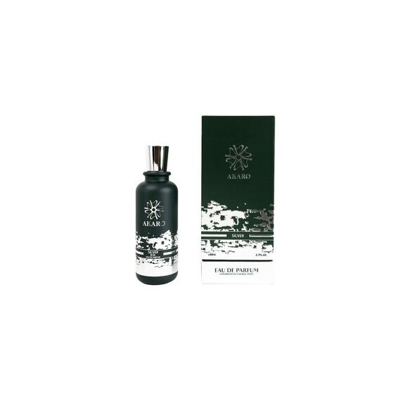 Akaro Exclusive Silver парфюмированная вода 3 мл., Объем, мл.: 3, Тип: парфюмированная вода