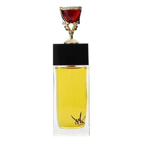 Dali Haute Parfumerie Calice De La Seduction Eternelle парфюмированная вода тестер 100 мл., Объем, мл.: 100, Тип: парфюмированная вода тестер