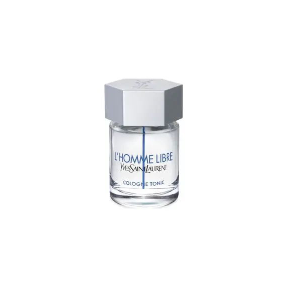 Yves Saint Laurent L`Homme Libre Cologne Tonic туалетная вода тестер 100 мл., Объем, мл.: 100, Тип: парфюмированная вода тестер