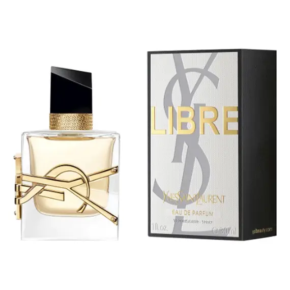 Yves Saint Laurent Libre парфюмированная вода 30 мл., Объем, мл.: 30, Тип: парфюмированная вода