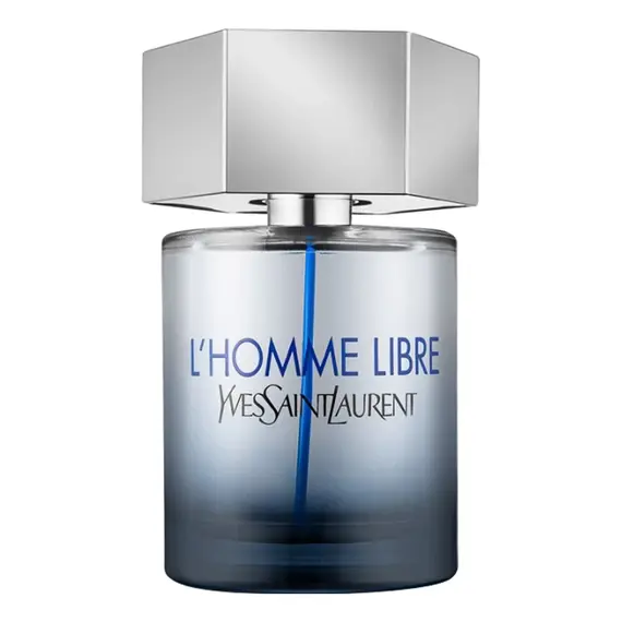 Yves Saint Laurent L`Homme Libre туалетная вода тестер 100 мл., Объем, мл.: 100, Тип: парфюмированная вода тестер