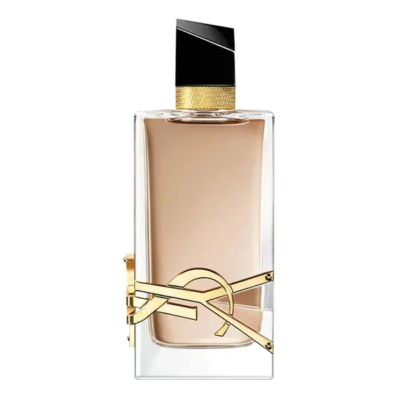 Yves Saint Laurent Libre Flowers and Flames парфюмированная вода тестер 90 мл., Объем, мл.: 90, Тип: парфюмированная вода тестер