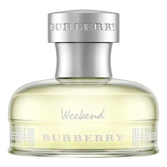 Burberry Weekend парфюмированная вода тестер 50 мл. (старый дизайн), Объем, мл.: 50, Тип: тестер