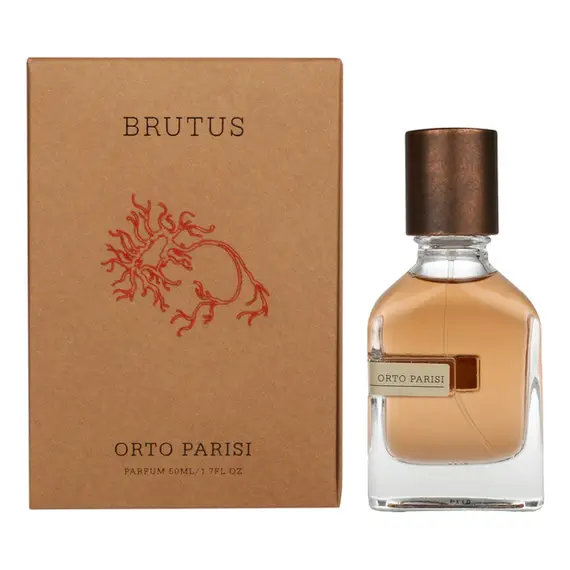Orto Parisi Brutus духи 50 мл., Объем, мл.: 50, Тип: духи