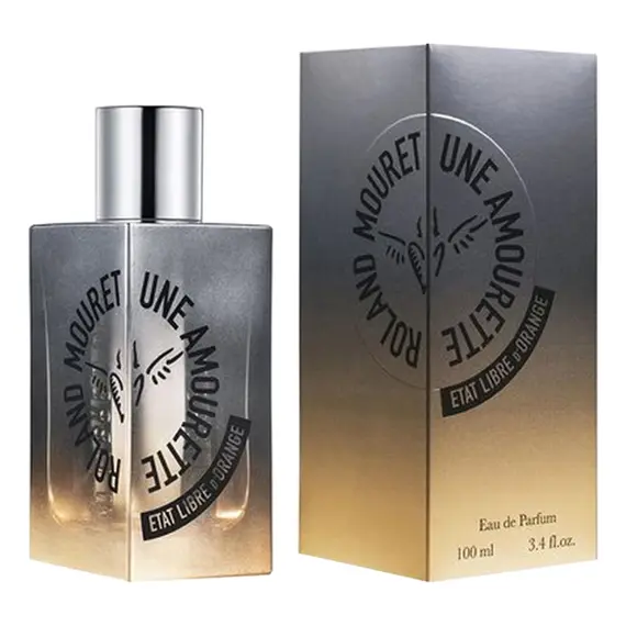 Etat Libre D Orange Une Amourette Roland Mouret парфюмированная вода 50 мл., Объем, мл.: 50, Тип: парфюмированная вода